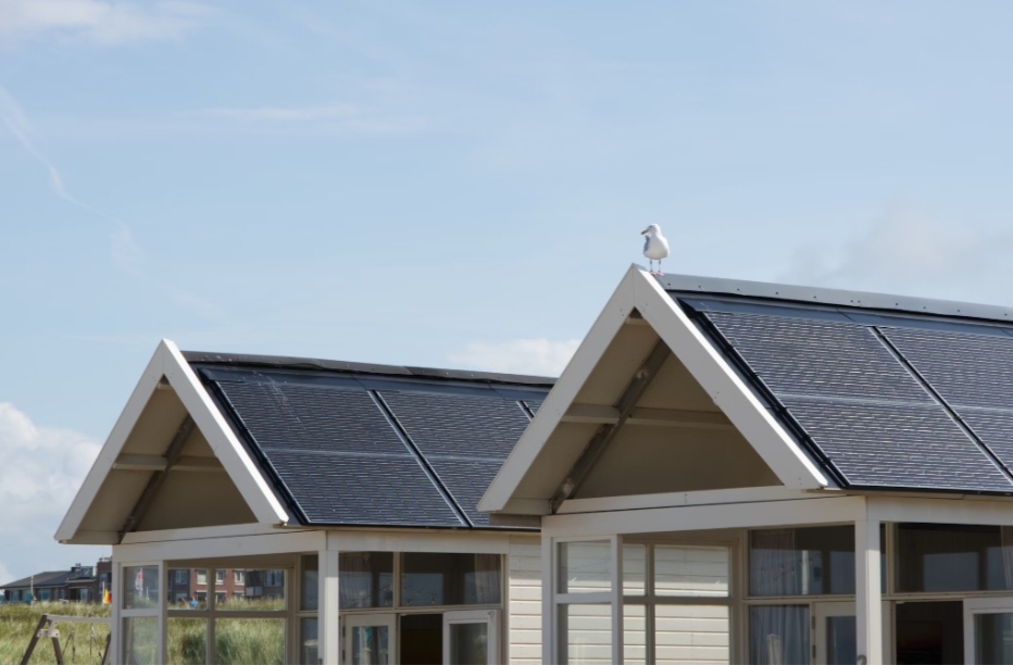 How Solar Panels Can Help Reduce Your Carbon Footprint