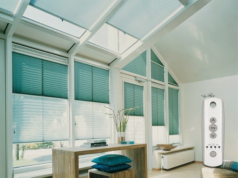 Top 10 Reasons to Choose Pleated Blinds for Your Home