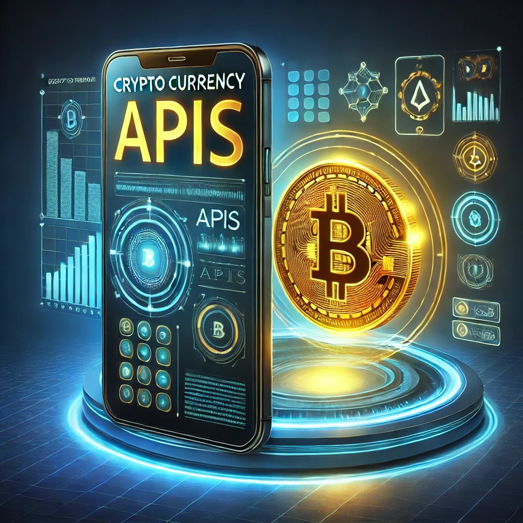 Blockchain APIs Explained