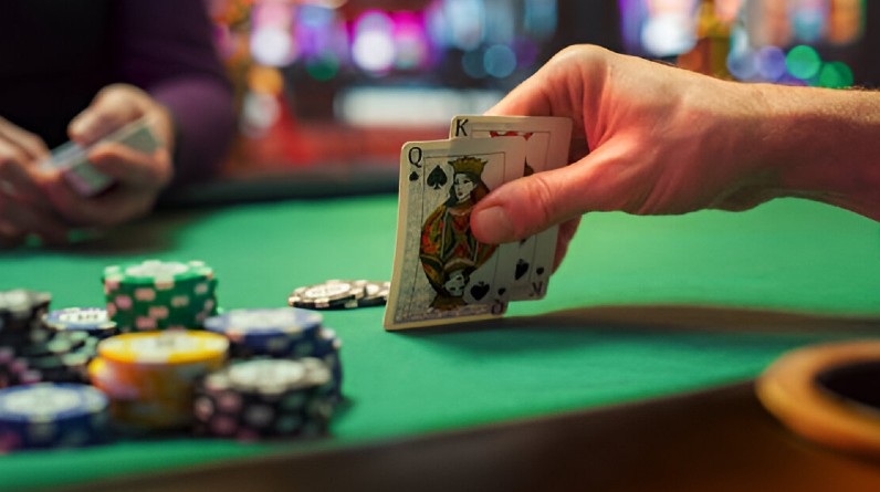 Exploring the Poker Scene on SimpCity: A Hub for Enthusiasts and Newcomers Alike