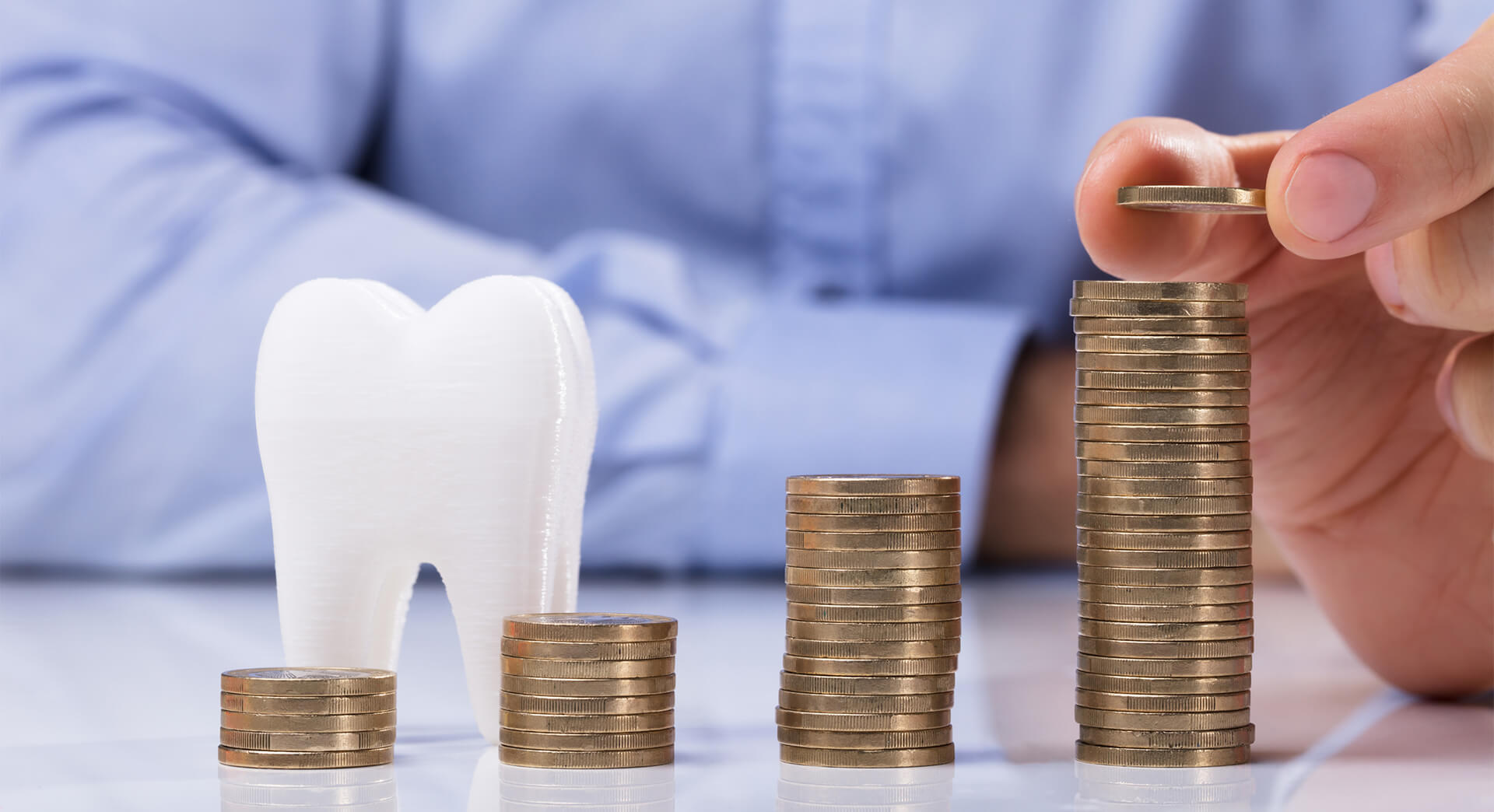 How to Save Money When Shopping for Dental Analogs