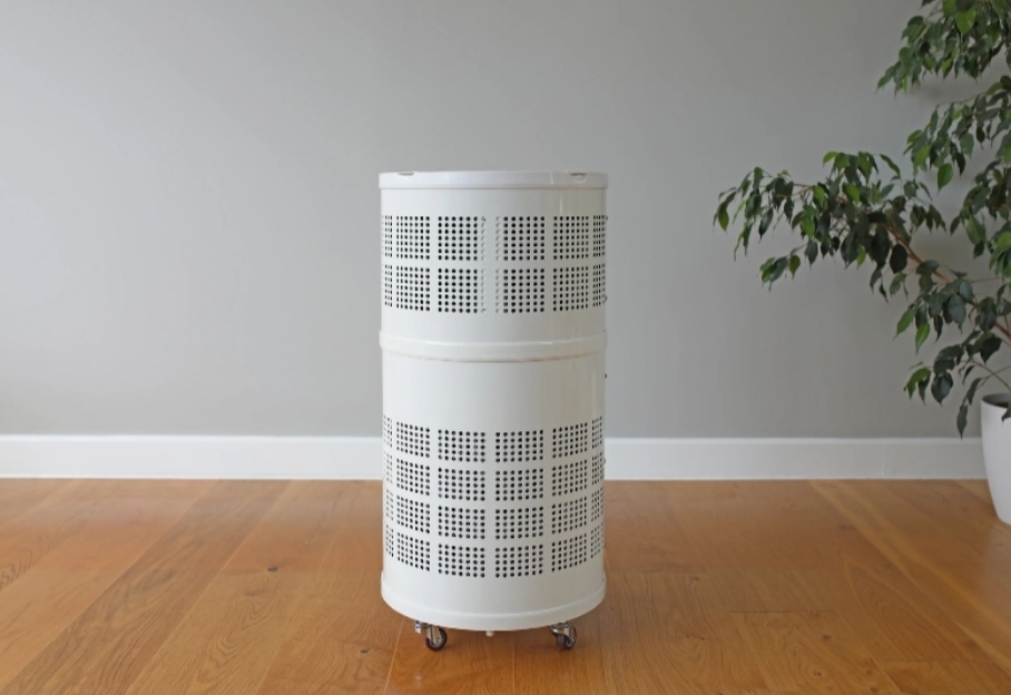 How Smart Air Purifiers Will Transform Your Indoor Air Quality?