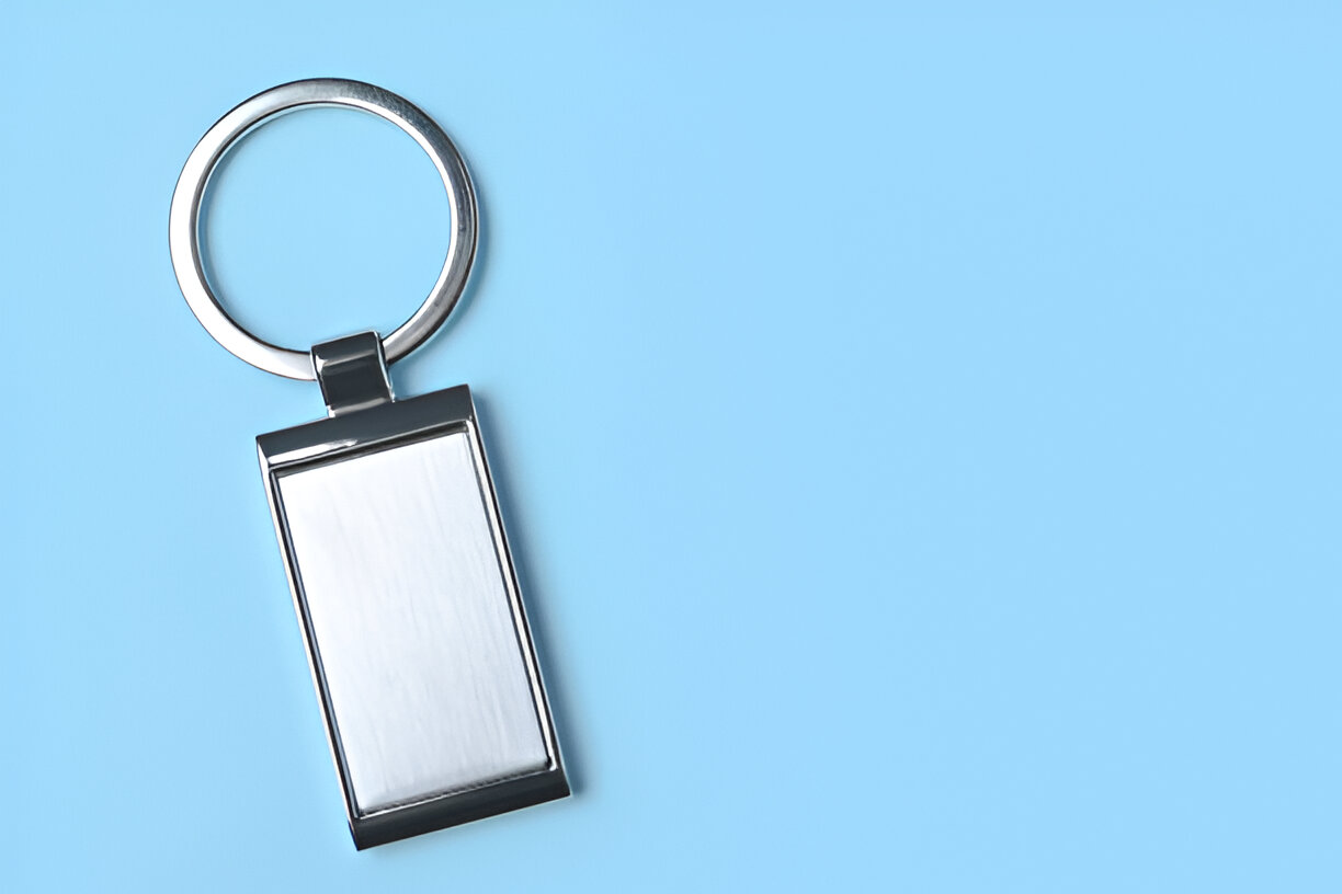 Marketing Tips: Benefits of Custom Metal Keyrings for a New Business