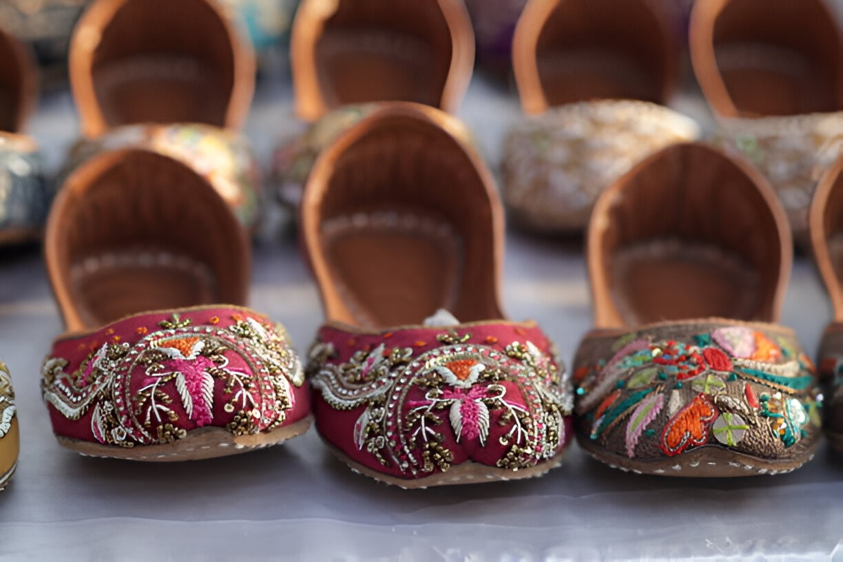 Why Comfortable Footwear Matters for Eid Festivities