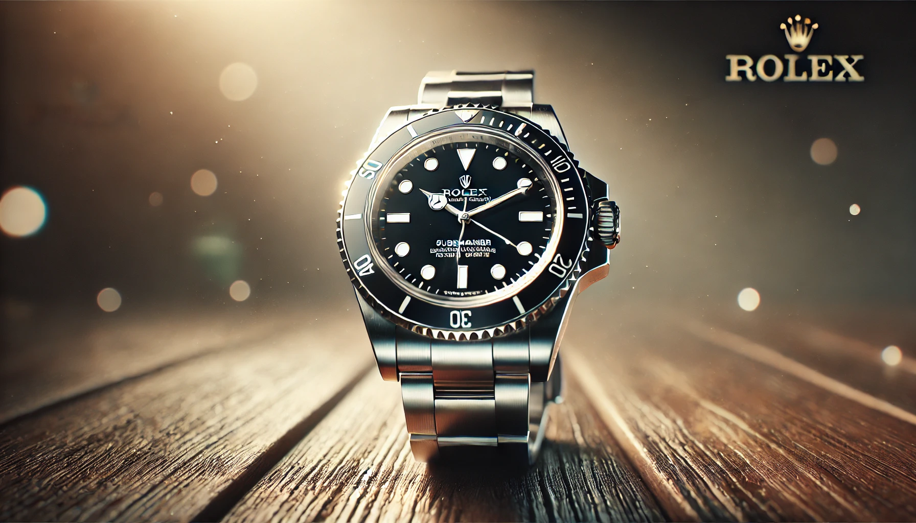 Buying a Used Rolex for Investment: What to Look For in a Watch