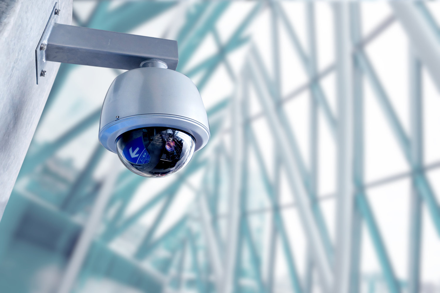 How Advanced Commercial Security Systems Protect Businesses from Modern Threats