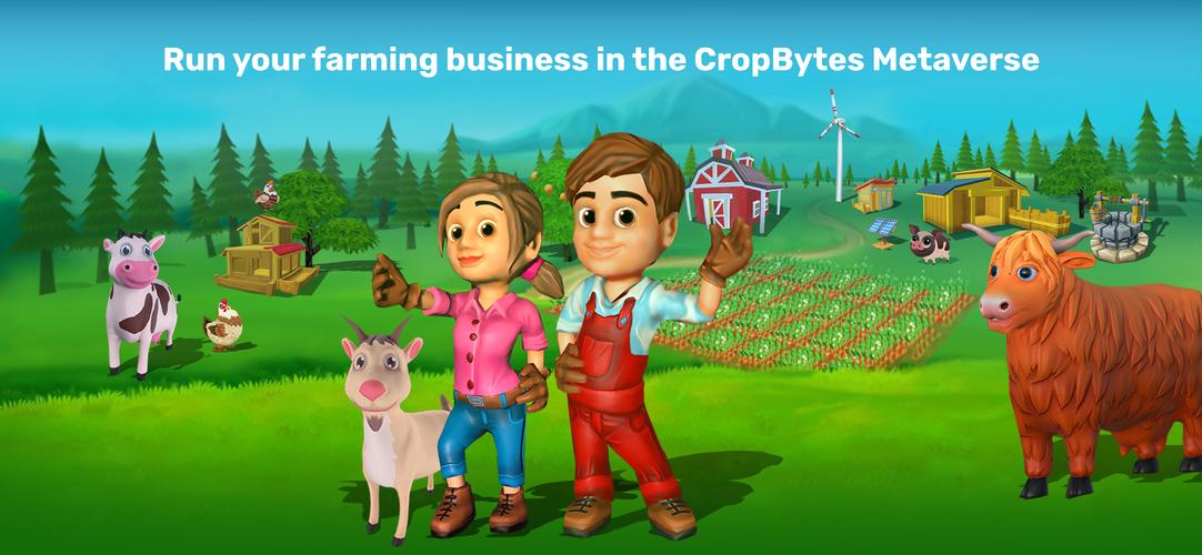 Crypto Farm Games: The Future of Blockchain-Powered Farming