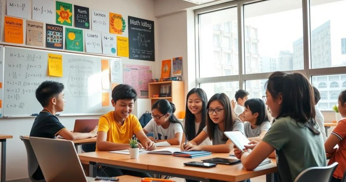 Best Tuition Options for PSLE Singapore: Finding the Right Support for Your Child