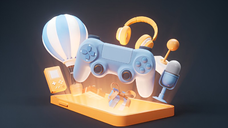 The Evolution of Gaming: From Pixels to Photorealism: How Visuals Redefined Play