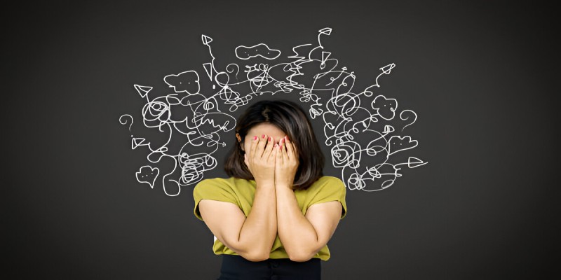 The Silent Pandemic: Adressing the Stigma of Mental Illness