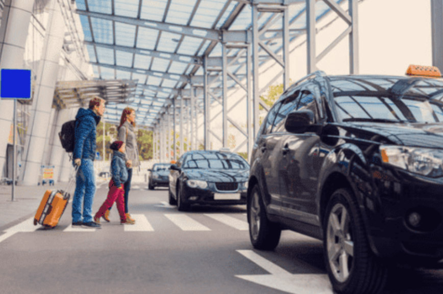 Stop Overpaying – Iconic Travel Offers 10% Off Manchester Airport Taxi