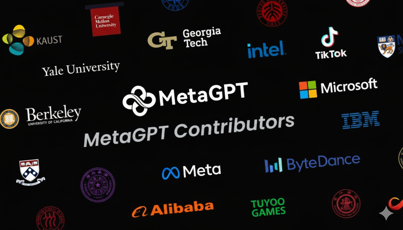 Why Deep Research Is the Hidden Superpower of MetaGPT X