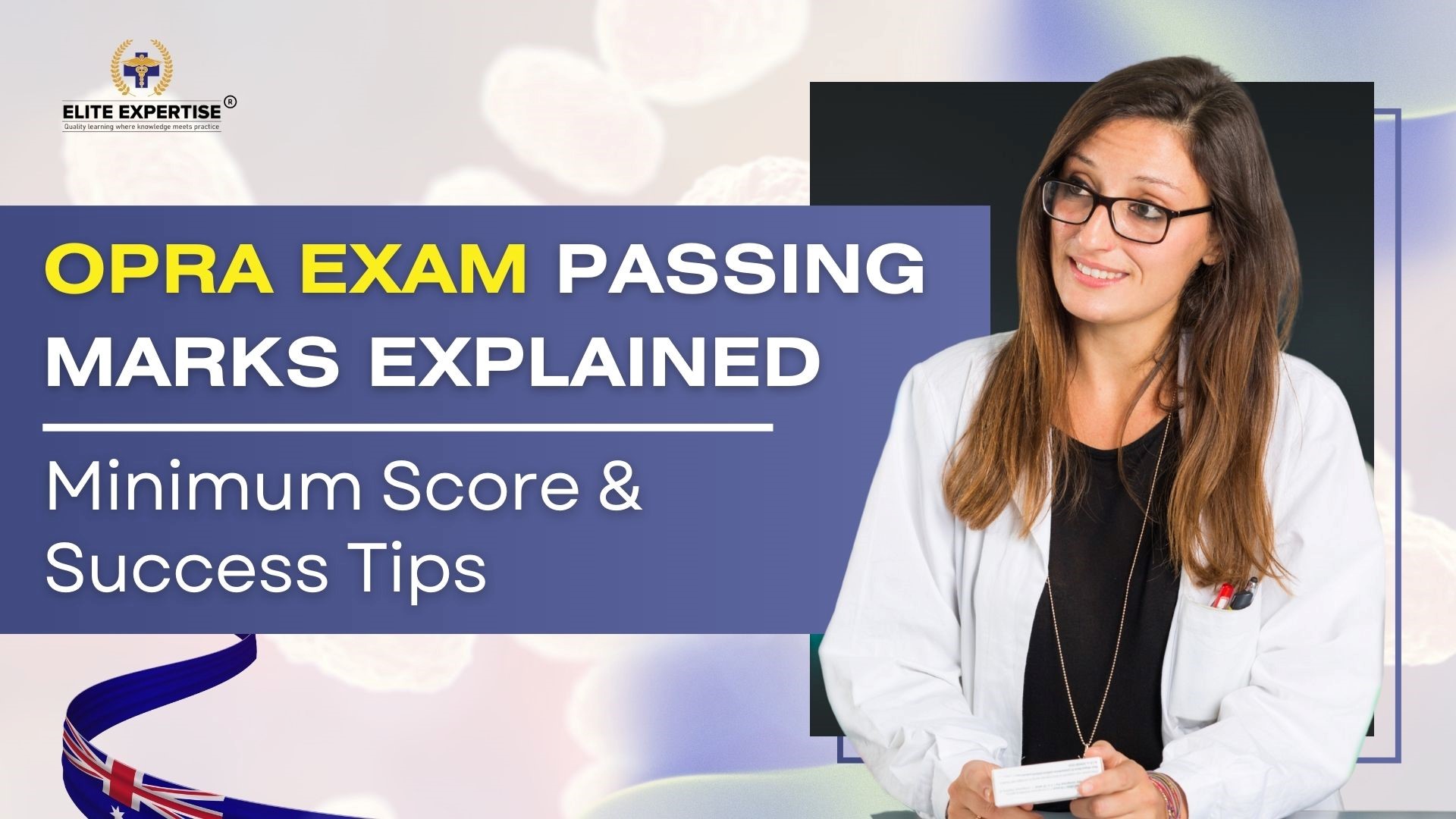 OPRA Exam Passing Marks Explained: Minimum Score & Success Tips