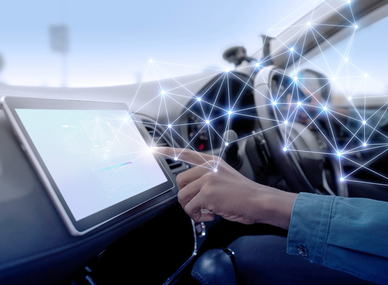 Benefits of AI-driven Taxi Dispatch Software for Taxi Businesses