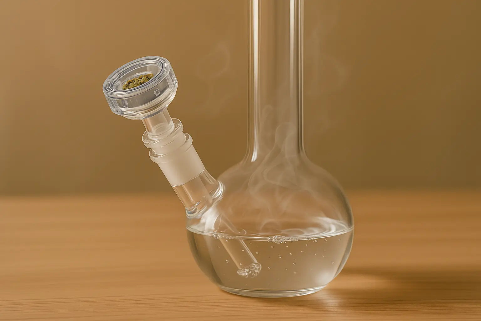 How Does a Bong Work? 2025 Detailed Guide