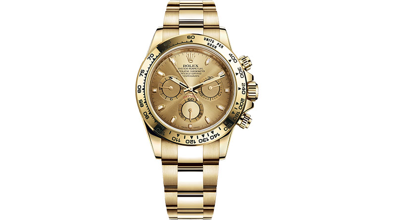 Rolex Replica Watches That Bring Luxury Within Reach
