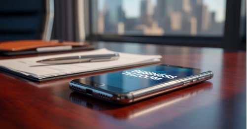 Affordable Business Telecom Packages | Stay Connected & Grow Faster