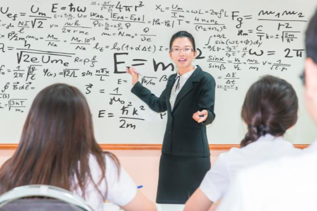 How JC Math Tuition Builds Confidence and Improves Exam Performance