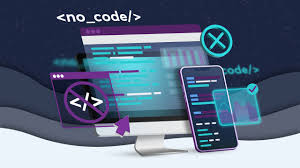 Low-Code & No-Code Platforms: Transforming Web App Development