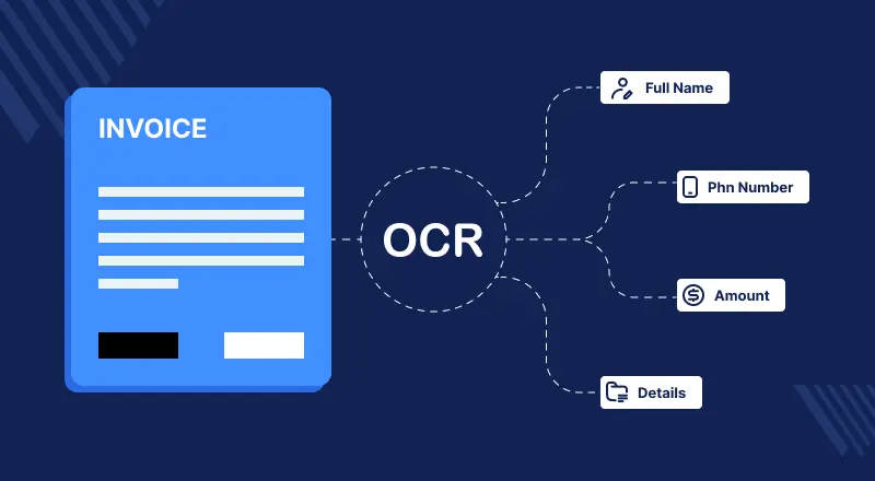 Why OCR Alone is Not Enough for Complex Invoice Processing