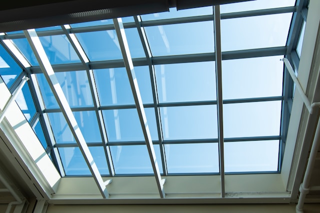Are Flat Roof Windows Right for Your Home Extension?