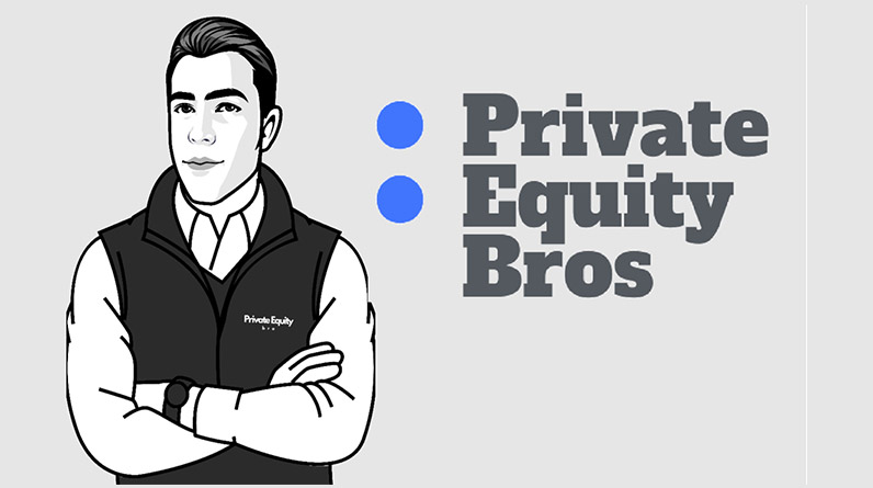 Why the MBA Still Opens Doors in Private Equity, VC & Beyond