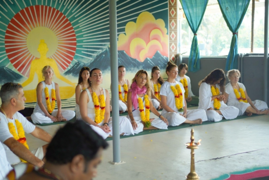 Transform Your Life with a 200 Hour Yoga Teacher Training in Kerala