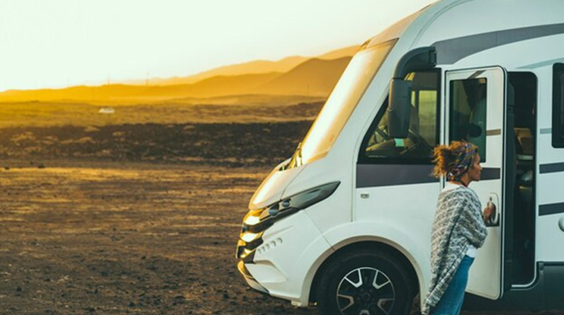 Hire a Luxury Motorhome: The Smart Way to Explore Britain in Comfort