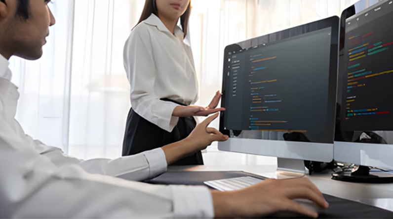 How a Software Development Agency Streamlines Complex Product Development