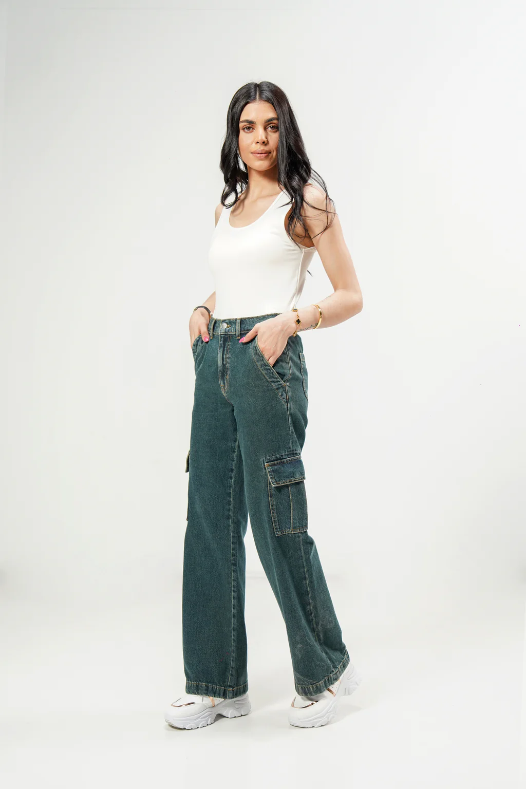 Rockstar Jeans