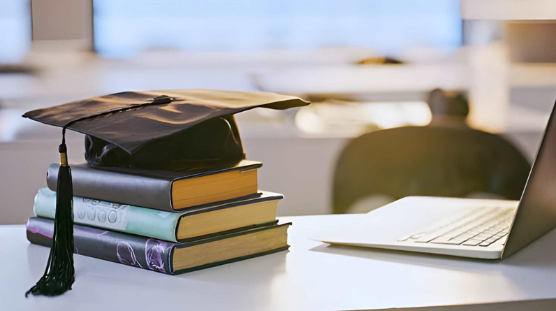 Unlocking Opportunities: How Scholarships Transform Lives and Futures