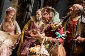 The Timeless Beauty of Neapolitan Nativity Scenes