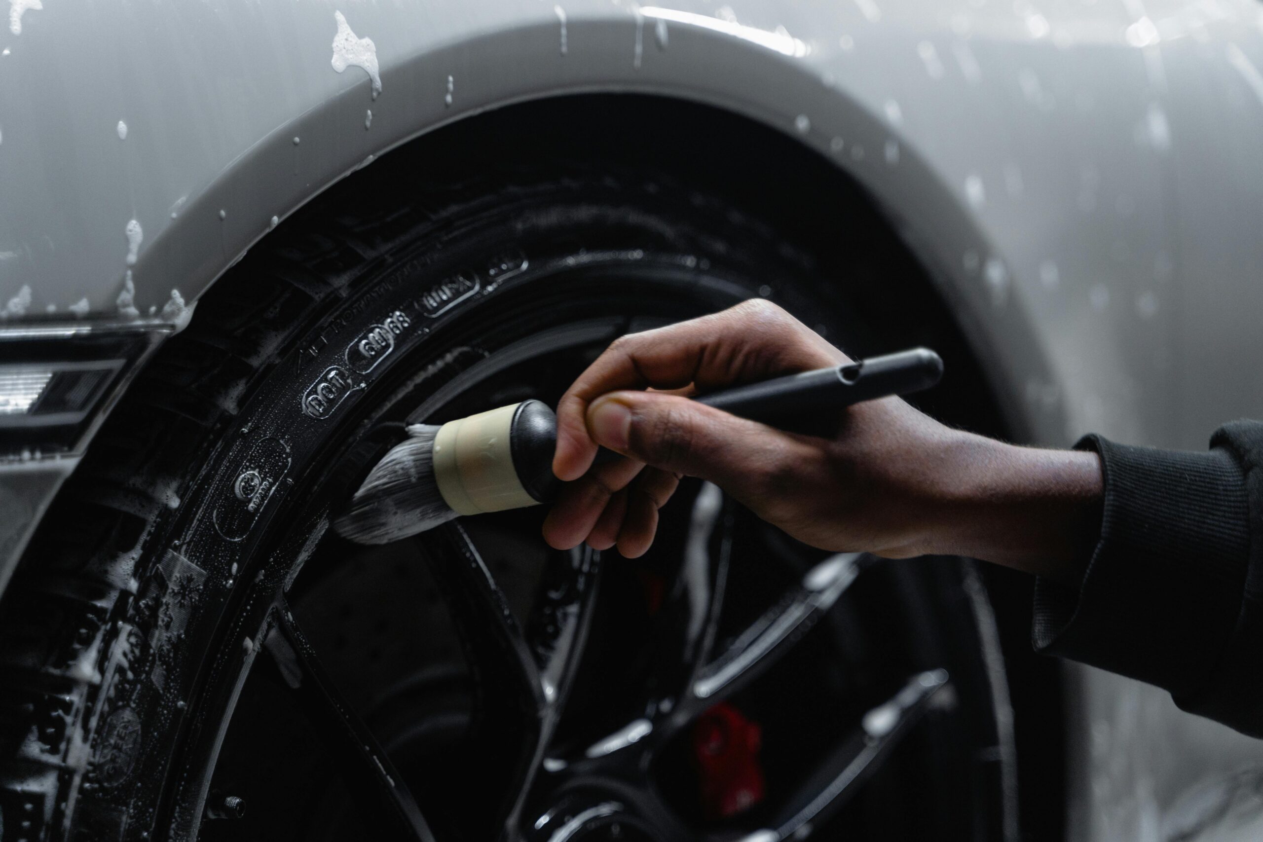 Reasons Why You Experience a Hertfordshire Tyre Puncture