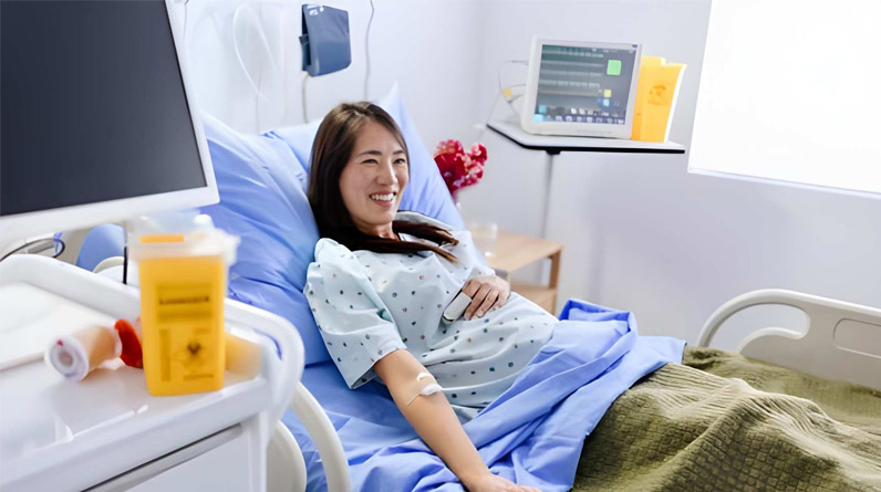 Giving Birth in China as a Foreigner: A Detailed Guide for Expecting Expats