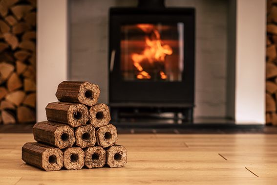 How to Buy Wood Heating Fuels Online in the UK: A Practical Guide for Warm, Efficient Homes