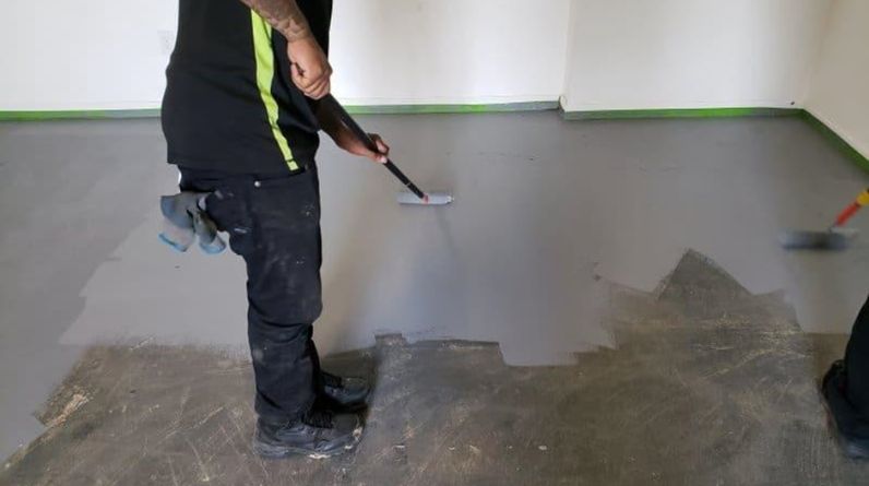 Can I Just Paint Over Asbestos? Why This ‘Quick Fix’ Could Make Things Worse