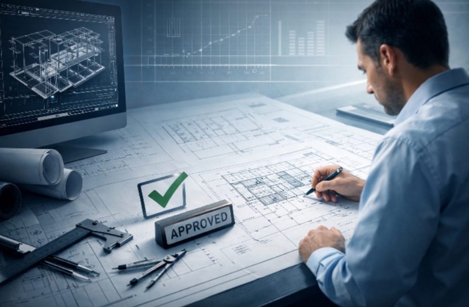 How Professional Engineering Drafting Improves Compliance and Standards
