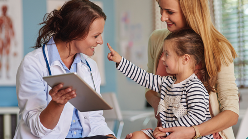 Understanding Pediatric Care: A Complete Guide for Parents