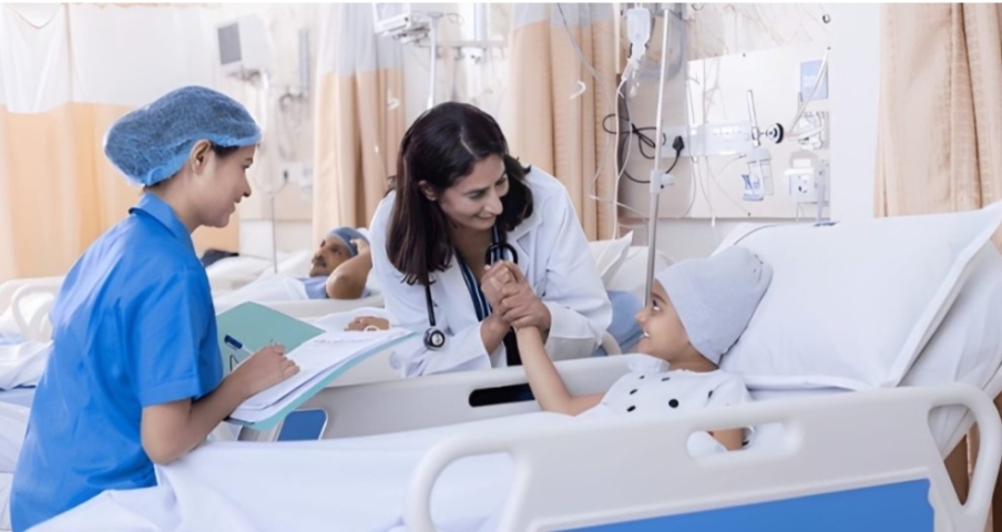 Affordable Cancer Treatment in Delhi: Myth vs Reality