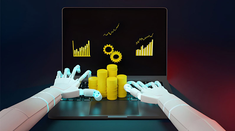 Benefits of Using Binary Bots for Smarter and Faster Trading Decisions