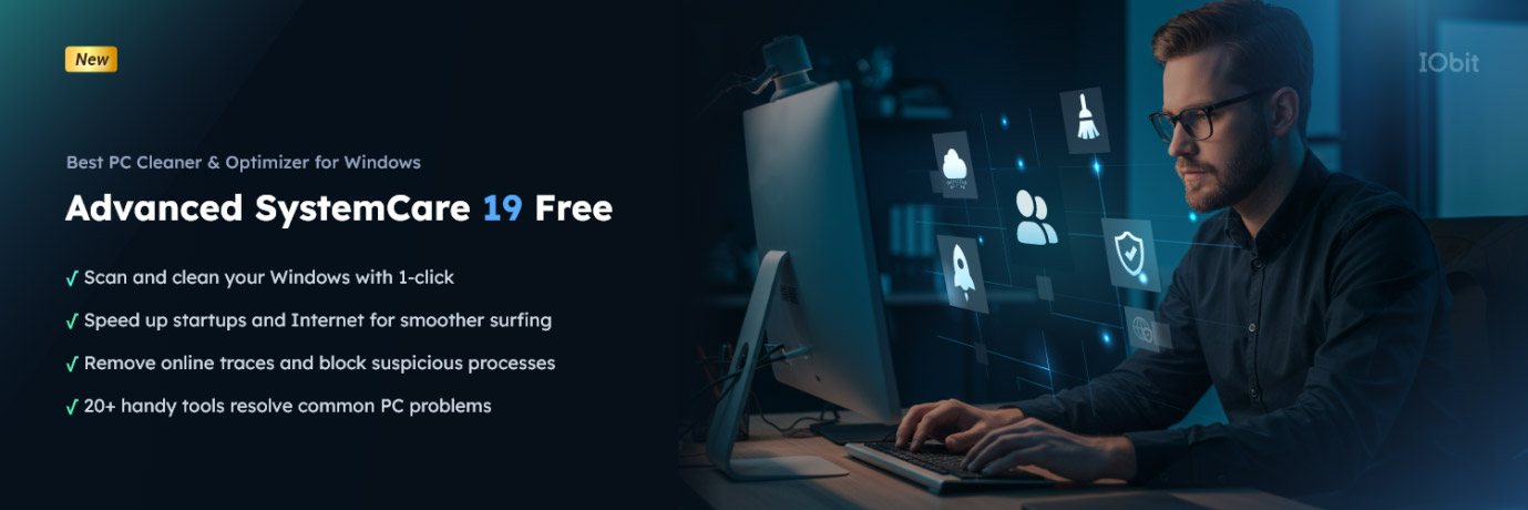 How to Fix Windows 11 Lag and Performance Issues Using Advanced SystemCare 19
