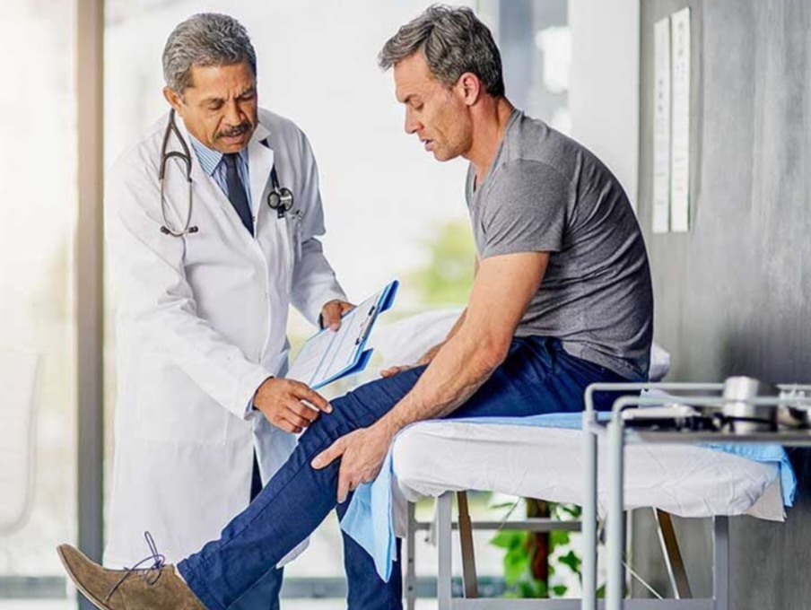 Tendon Injuries: Symptoms, Treatment & Recovery Guide