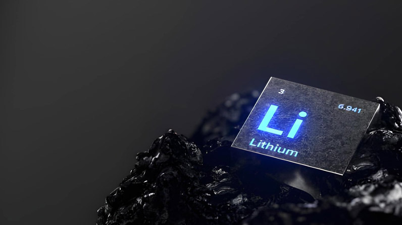 Understanding LiFePO4 vs Lithium-Ion Batteries for Industrial Applications