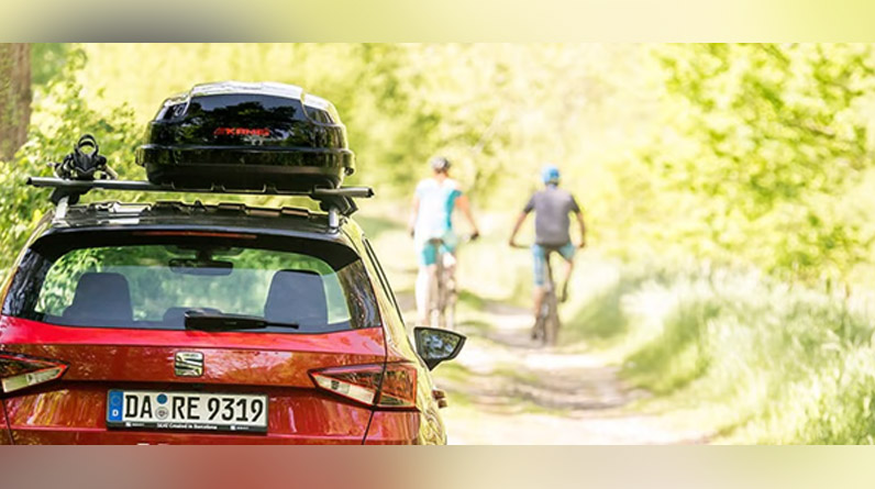 The Complete Guide to Choosing the Right Roof Box for Your Vehicle